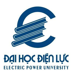 Logo đại học Điện lực