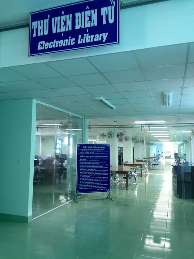Thư viện điện tử