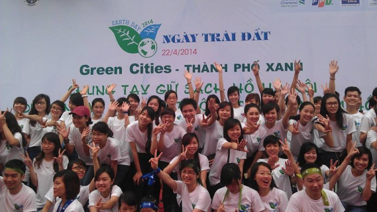 Học viện thanh thiếu niên Việt Nam