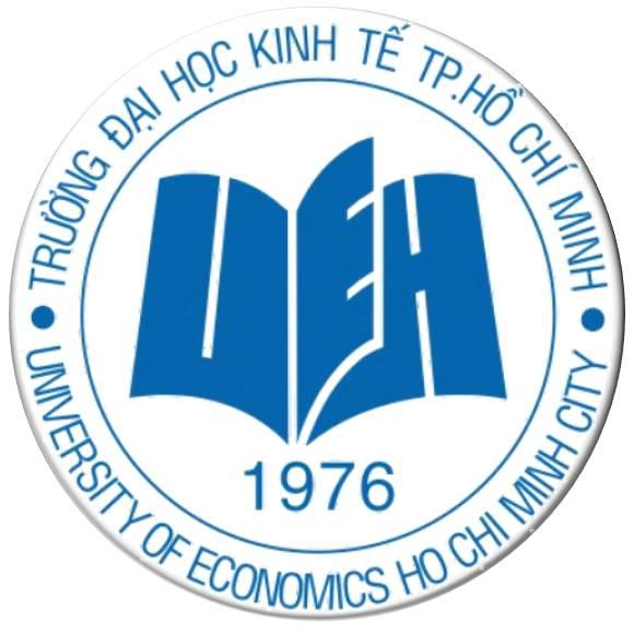 Logo UEH