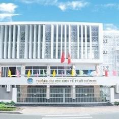 Điểm chuẩn Đại học Kinh tế Thành phố Hồ Chí Minh năm 2022