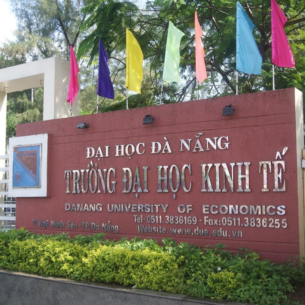 Điểm chuẩn Đại học Kinh tế Đại học Đà Nẵng năm 2024